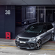 Illustration for article titled The Overfinch Range Rover Sport Is Your Bespoke SVR With 552 Horses